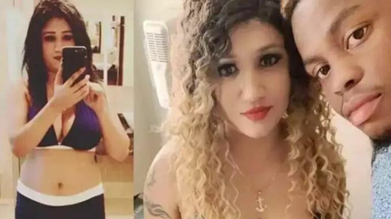 Shimron Hetmyer wife (Nirvani Hetmyer) | Love Life | Marriage