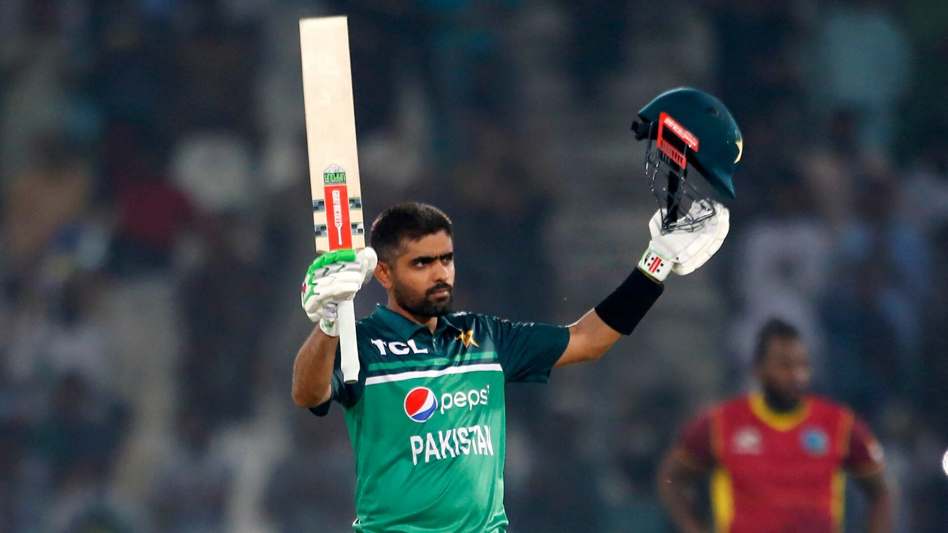 Babar Azam Wife (Hamiza Mukhtar) | Love Life | Children - Sportslibro.com