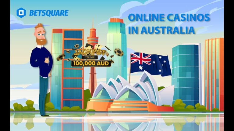 How Australian Casinos Have Changed Gambling