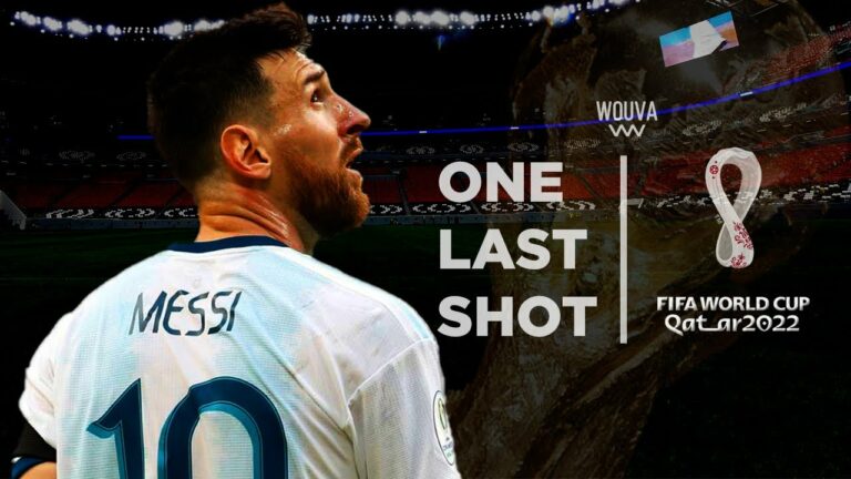 How good Messi will be at the World Cup and who are his most important team mates