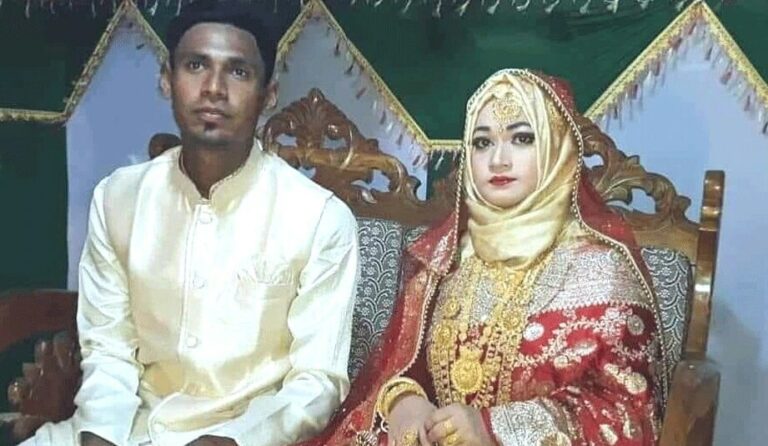 Mustafizur Rahman wife (Samiya Parvin) | Love Life | Marriage | Kids