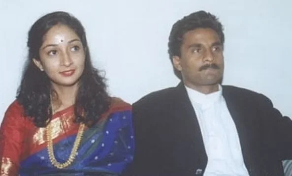 Javagal Srinath wife (Madhavi Patravali) | Marriage | Kids | Separation