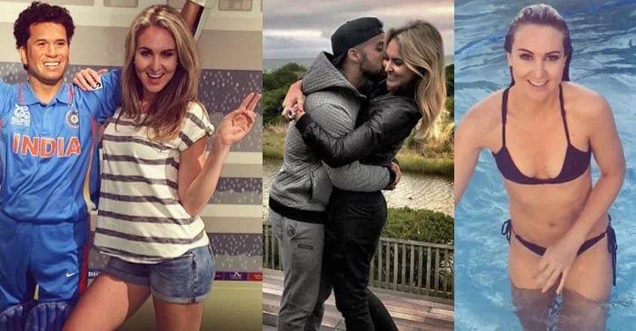 Jp Duminy wife
