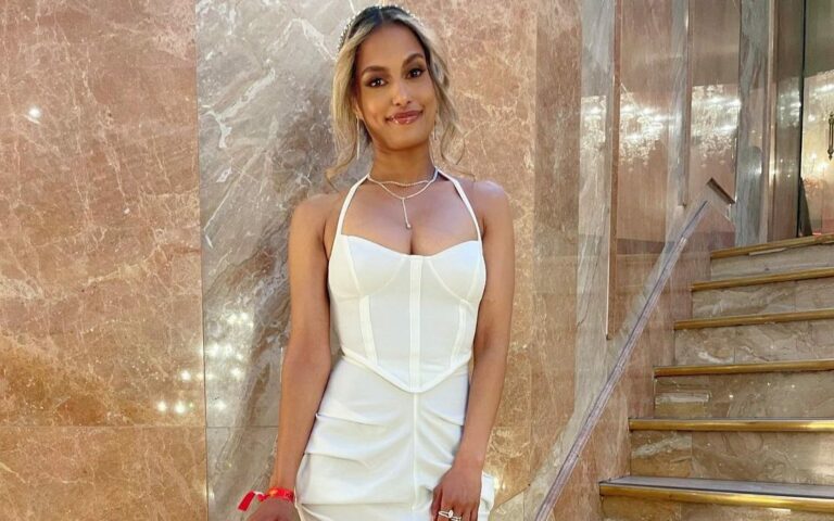 Sadio mane wife (Melissa Reddy) | Love Life  | Marriage | Romance