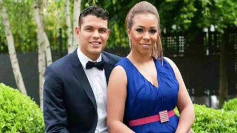 Thiago silva wife (Isabelle da silva) | Love Life | Marriage | Kids