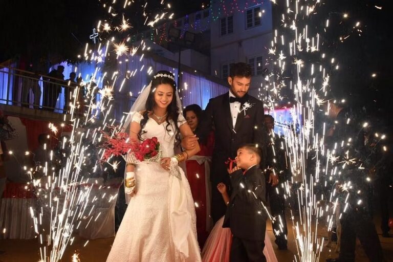 Sheldon Jackson Wife (Varada Jackson) | Love Life| Marriage | Children