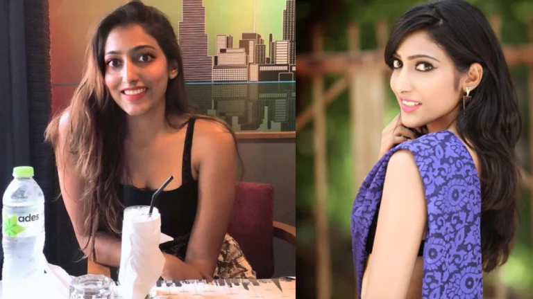 Sandeep Sharma Wife (Tasha Sathwick) | Love Life | Marriage | Kids