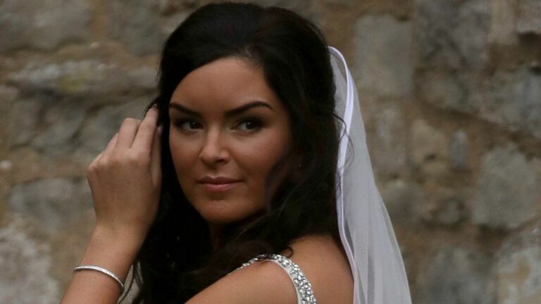 Ben Stokes Wife (Clare Ratcliffe) | Love Life | Marriage | Career