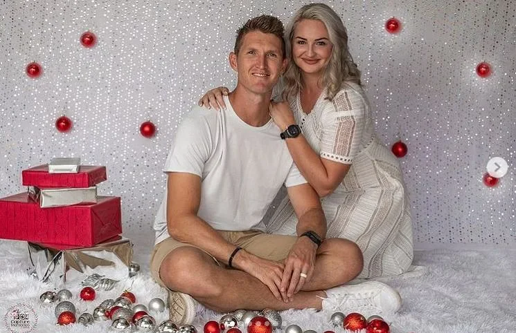 Dwaine Pretorius Wife (Zilma Pretorius) | Love Life | Marriage | Kids