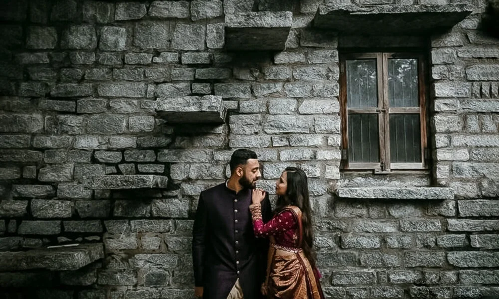 Varun Chakravarthy Wife