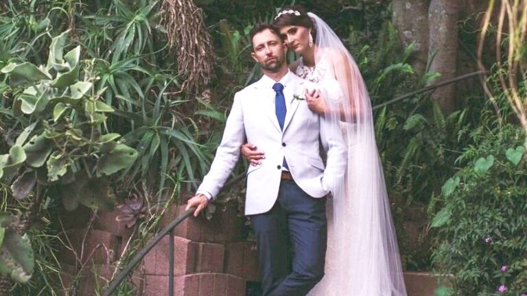 Devon Conway Wife (Kim Watson) | Love Life | Marriage | Career