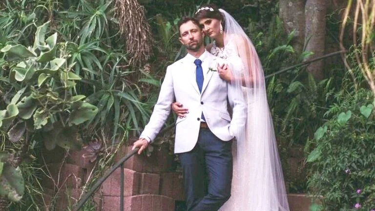 Devon Conway Wife (Kim Watson) | Love Life | Marriage | Career