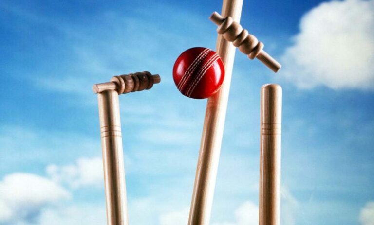 Cricket Betting Apps