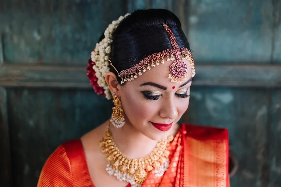 Karun Nair Wife