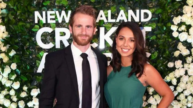 Kane Williamson Wife (Sarah Raheem) | Love Life | Marriage | Kids