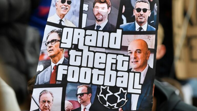 The Americanization of European Football: does it change the relationship between fans and clubs?