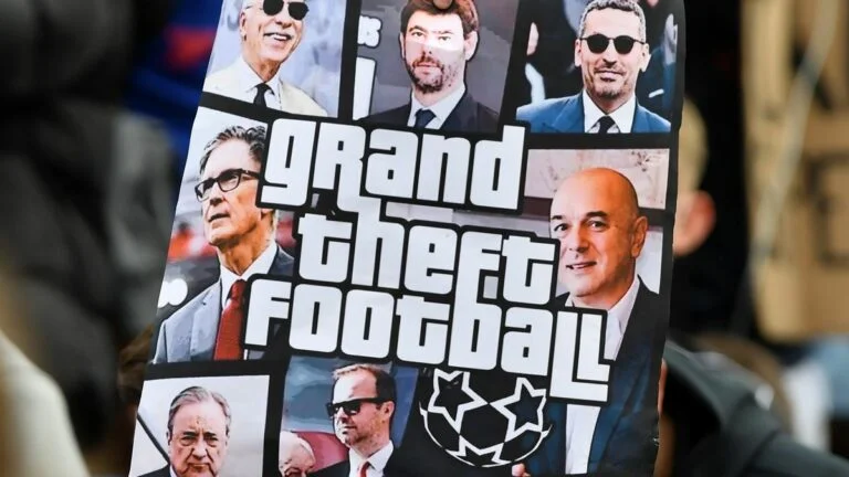 The Americanization of European Football: does it change the relationship between fans and clubs?