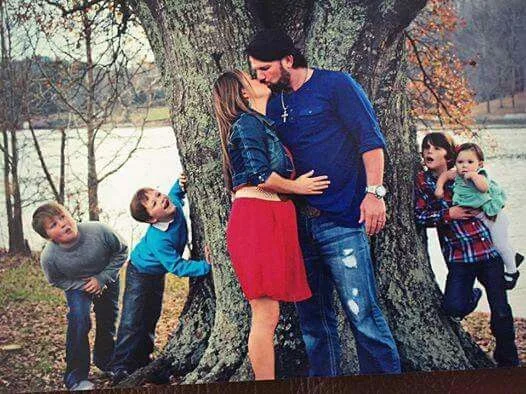 AJ Styles Wife (Wendy Jones) | Love Life | Marriage | Kids ...