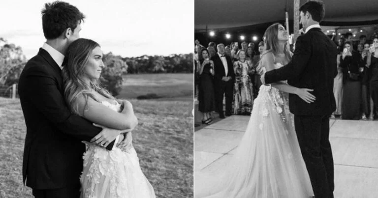 Mitchell Marsh Wife (Greta Mack) | Love Life | Marriage | Kids