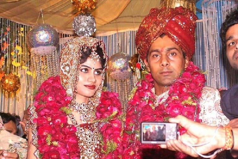 Praveen Kumar Wife (Sapna Choudhary) | Love Life | Marriage | Kids