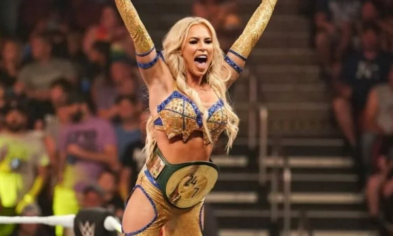 Dolph Ziggler Wife (Ashley Mae Sebera) | Love Life | Marriage | Kids