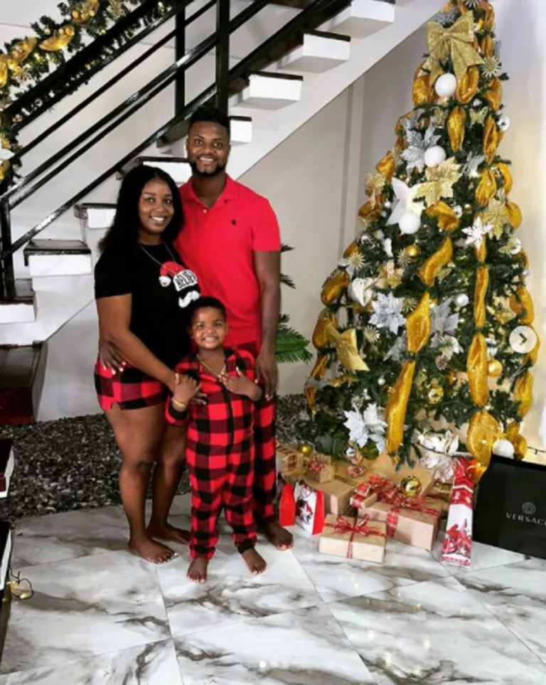 Romario Shepard Wife, Career, Family