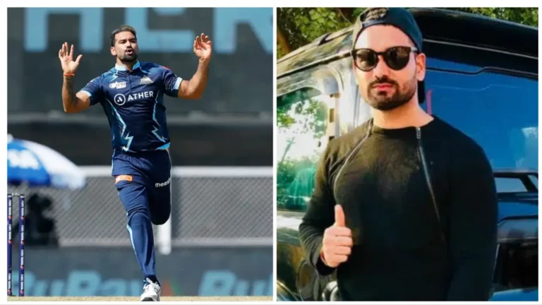 Pradeep Sangwan Wife Name, Family, Net Worth