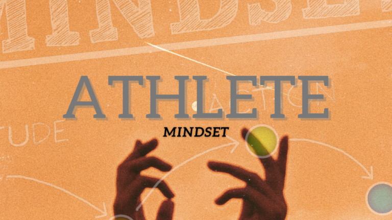The Sport Toughness: Key points to develop an athlete’s mindset