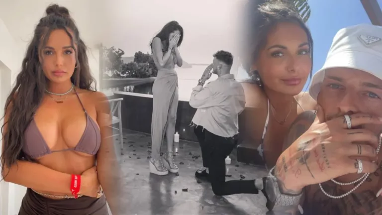 Ben White Wife (Milly Adams) | Love Life | Career| Net Worth