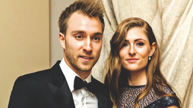 Cristian Eriksen Wife | Career | Net Worth