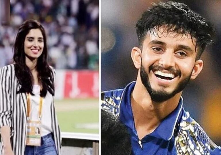 Mayank Markande Wife | Career | Marriage