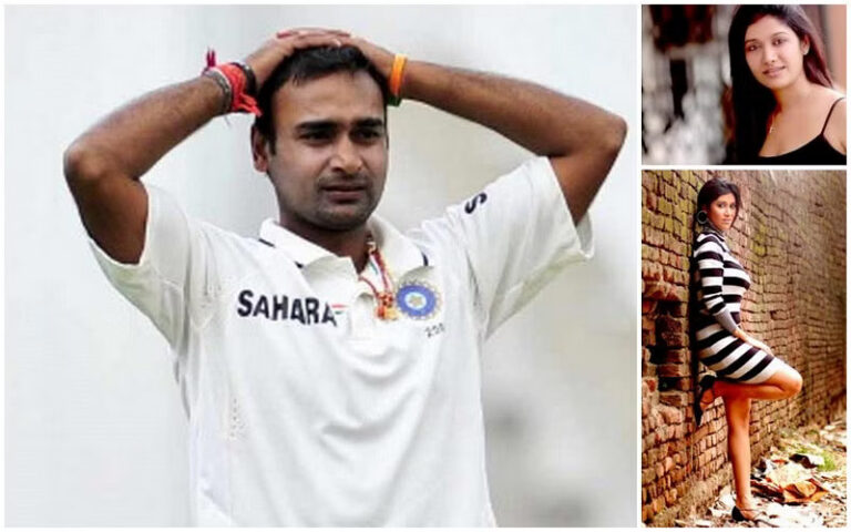 Amit Mishra Wife | Career| Love Life