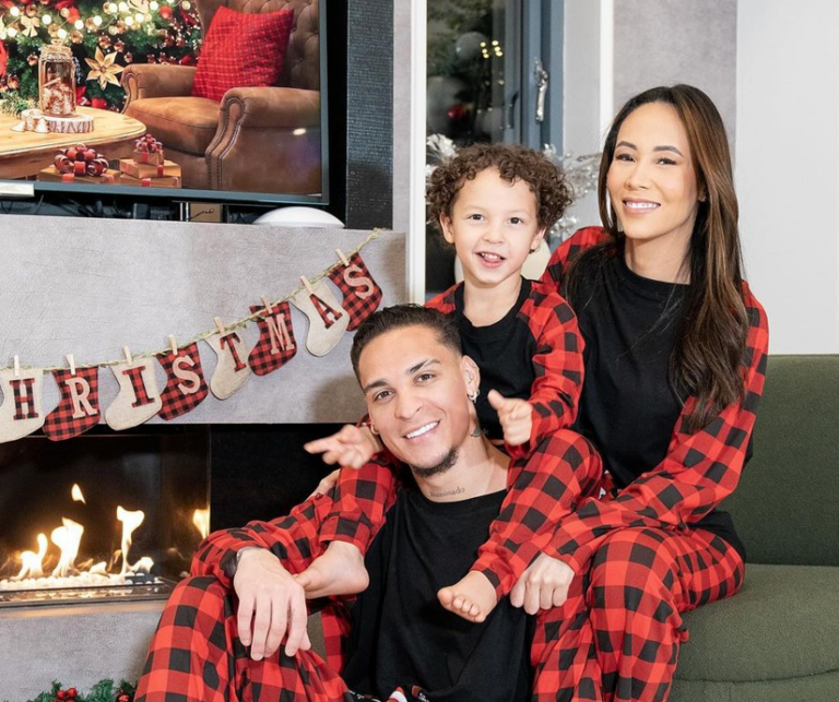 Anthony Wife(Rosilene Xavier) | Love Life | Marriage | Career