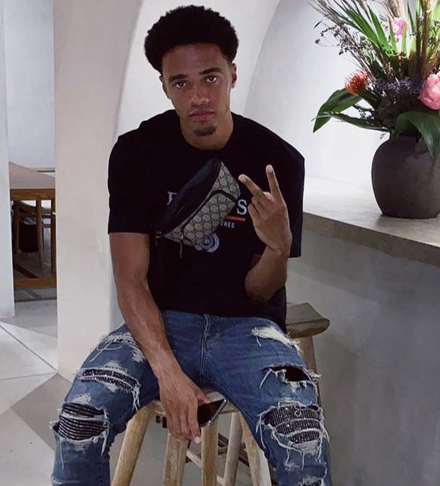 Jamal Lewis Wife | Love Life | Marriage | Career