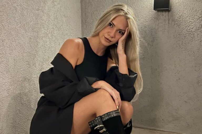 Alexis Mac Allister Wife (Camila Mayan or Ailen Cova) | Love Life| Marriage| Career