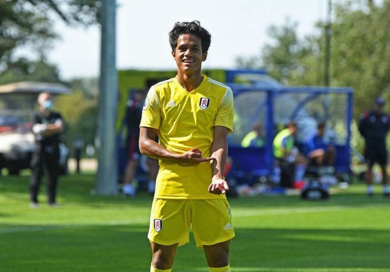 Fabio Carvalho Girlfriend | Love Life | Career | Marriage