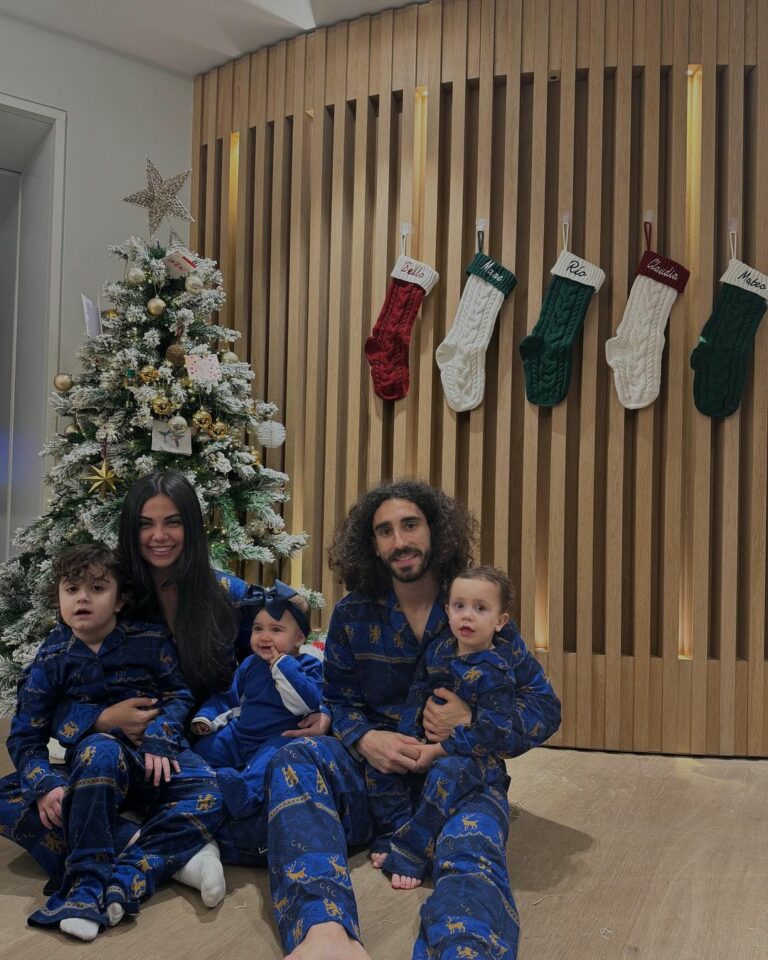 Marc Cucurella Girlfriend(Claudia Rodriguez) | Love Life | Career | Marriage | Kids