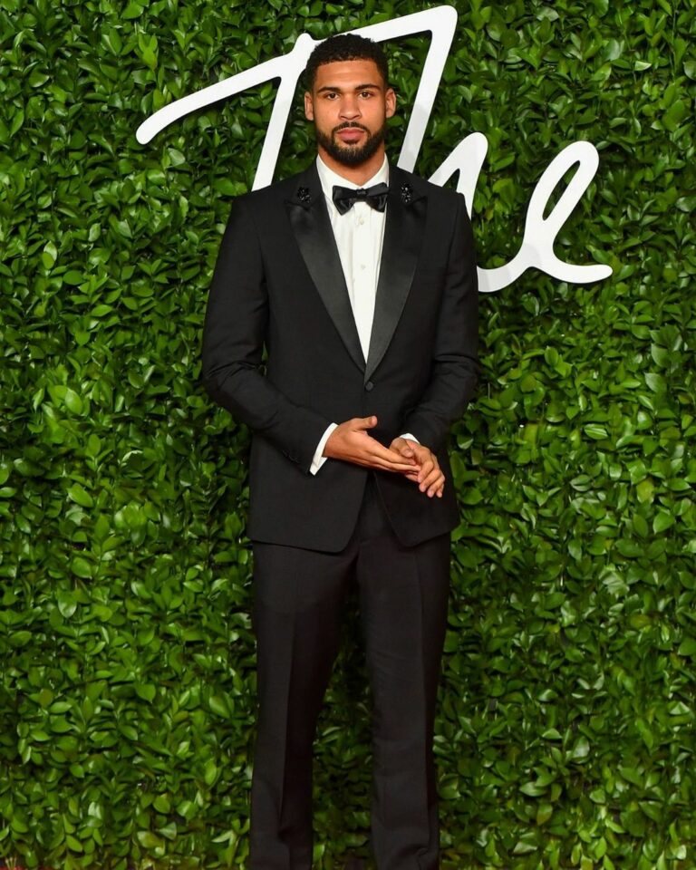 Ruben Loftus-Cheek Girlfriend | Love Life | Career | Marriage | Kids