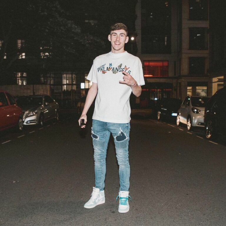 James Garner Wife | Love Life | Career | Marriage | Kids