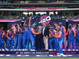 Top 10 Insane T20 World Cup 2024 Moments