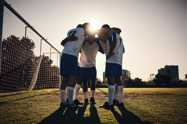 Goal Setting and Micro-Targets