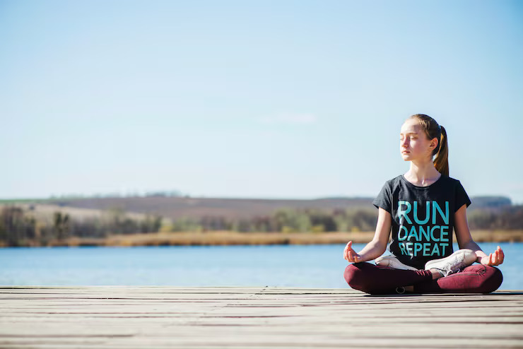 Mindfulness and Meditation
