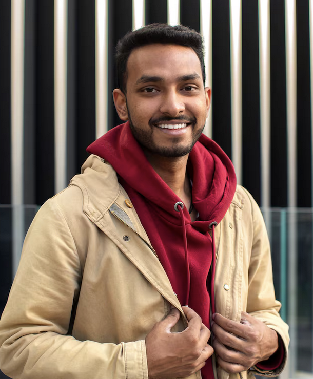 Samrat Dutta