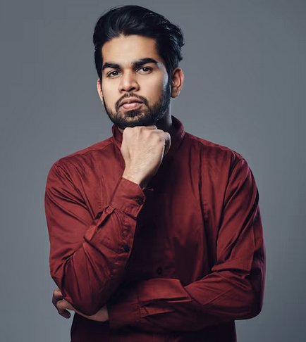 Arup Banerjee