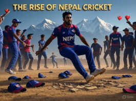 The Rise of Nepal Cricket: 5 Underdog Moments That Went Viral